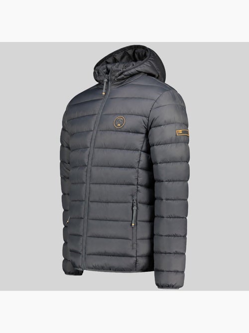 Doudoune à capuche amiglobolor hood – geographical norway - Kiabi