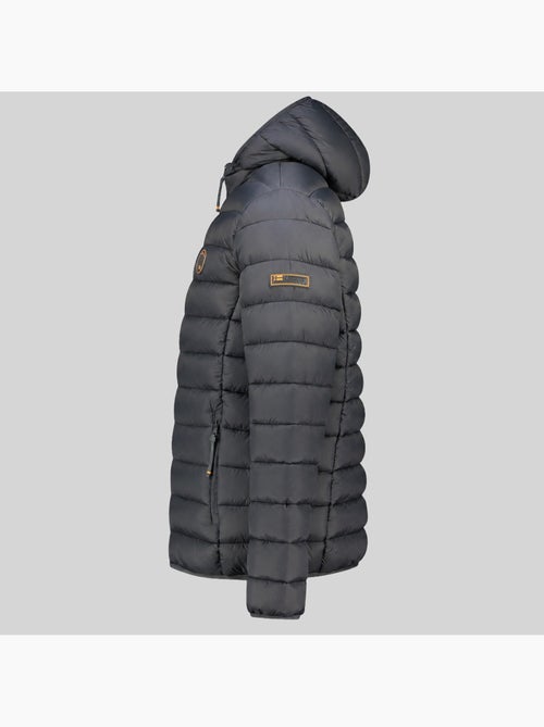 Doudoune à capuche amiglobolor hood – geographical norway - Kiabi