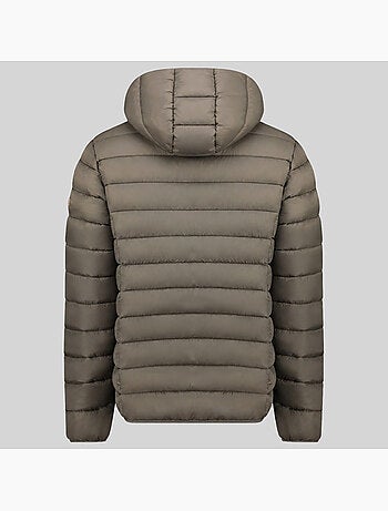 Doudoune à capuche amiglobolor hood – geographical norway
