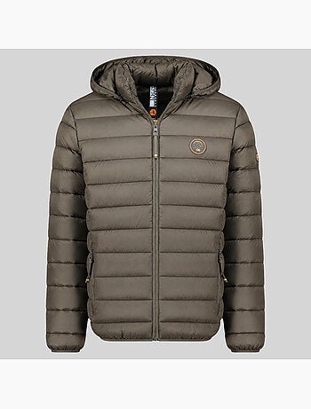 Doudoune à capuche amiglobolor hood – geographical norway