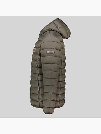 Doudoune à capuche amiglobolor hood – geographical norway