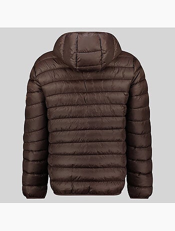Doudoune à capuche amiglobolor hood – geographical norway