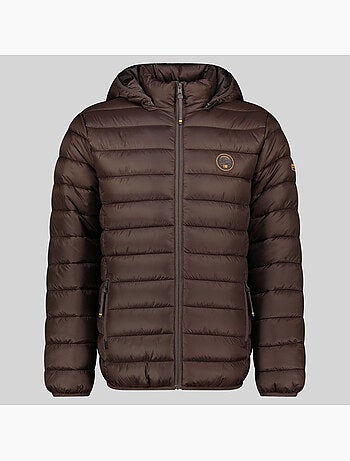 Doudoune à capuche amiglobolor hood – geographical norway