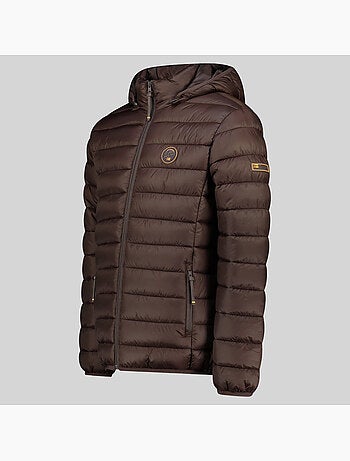 Doudoune à capuche amiglobolor hood – geographical norway