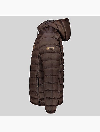 Doudoune à capuche amiglobolor hood – geographical norway