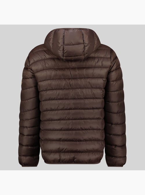 Doudoune à capuche amiglobolor hood – geographical norway - Kiabi