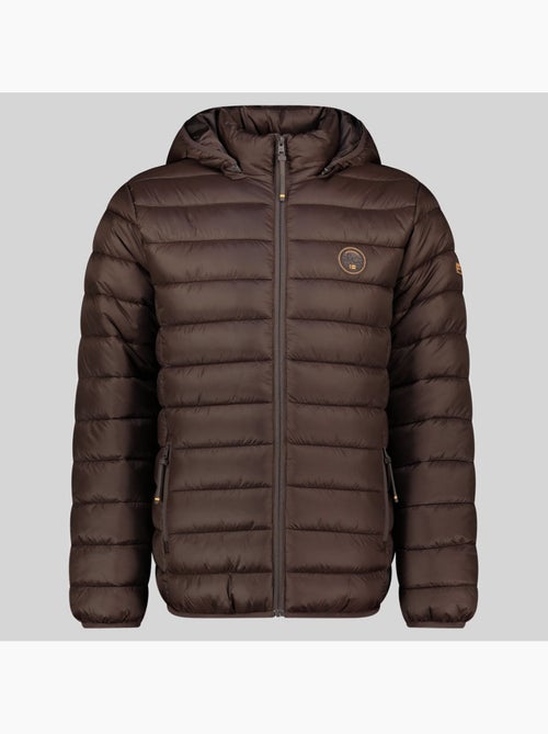 Doudoune à capuche amiglobolor hood – geographical norway - Kiabi
