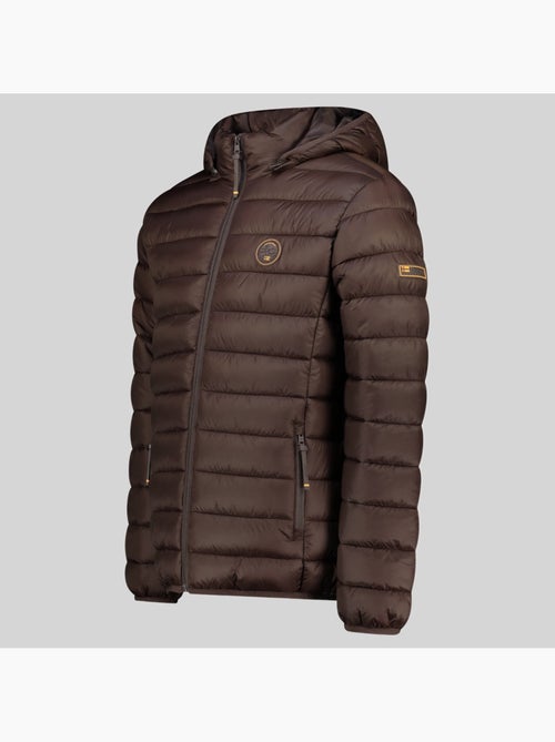 Doudoune à capuche amiglobolor hood – geographical norway - Kiabi