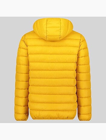Doudoune à capuche amiglobolor hood – geographical norway