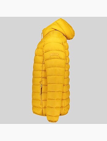 Doudoune à capuche amiglobolor hood – geographical norway
