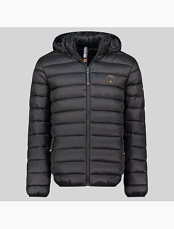 Doudoune à capuche amiglobolor hood – geographical norway