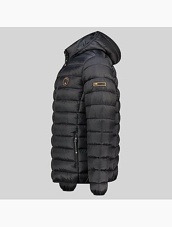 Doudoune à capuche amiglobolor hood – geographical norway