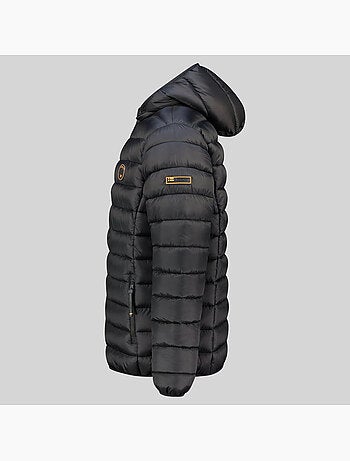 Doudoune à capuche amiglobolor hood – geographical norway