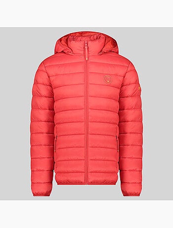 Doudoune à capuche amiglobolor hood – geographical norway