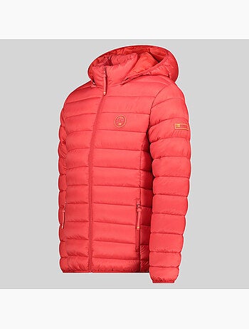 Doudoune à capuche amiglobolor hood – geographical norway