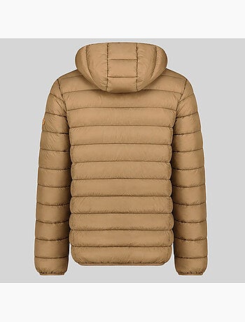 Doudoune à capuche amiglobolor hood – geographical norway