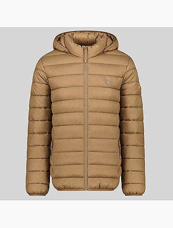 Doudoune à capuche amiglobolor hood – geographical norway