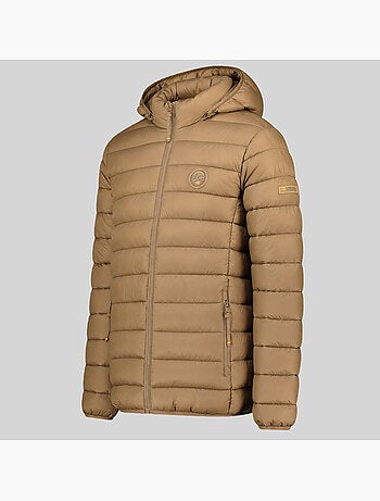 Doudoune à capuche amiglobolor hood – geographical norway