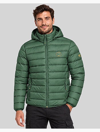 Doudoune à capuche amiglobolor hood – geographical norway