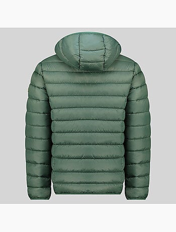 Doudoune à capuche amiglobolor hood – geographical norway
