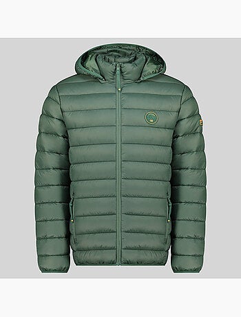 Doudoune à capuche amiglobolor hood – geographical norway