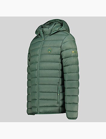 Doudoune à capuche amiglobolor hood – geographical norway