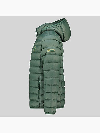Doudoune à capuche amiglobolor hood – geographical norway