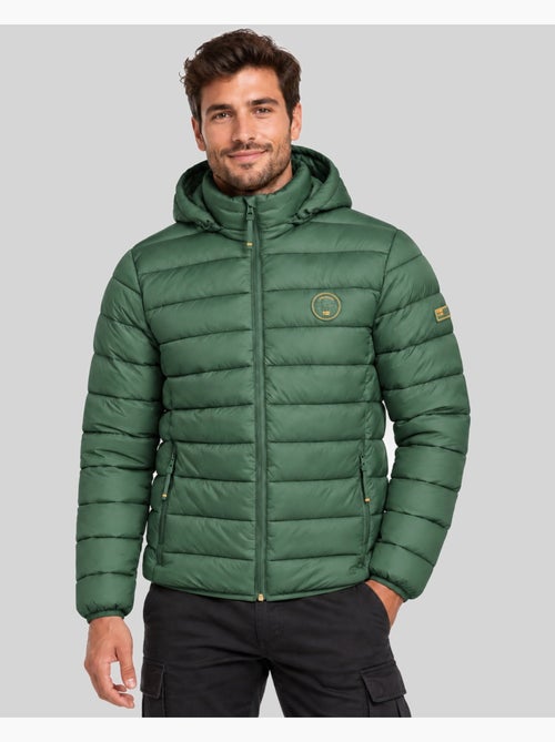 Doudoune à capuche amiglobolor hood – geographical norway - Kiabi Doudoune à capuche amiglobolor hood – geographical norway - Kiabi
