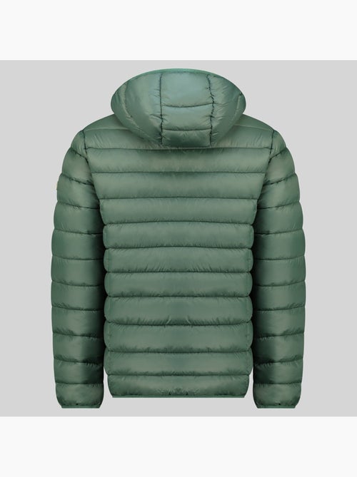 Doudoune à capuche amiglobolor hood – geographical norway - Kiabi Doudoune à capuche amiglobolor hood – geographical norway - Kiabi