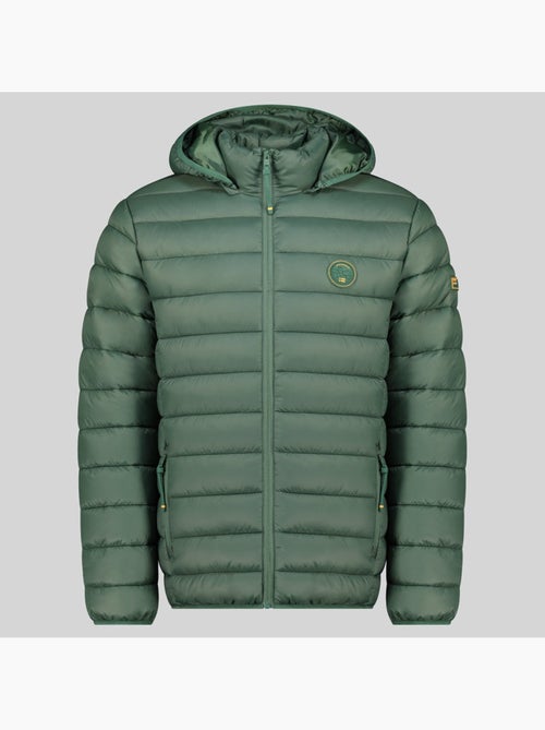 Doudoune à capuche amiglobolor hood – geographical norway - Kiabi Doudoune à capuche amiglobolor hood – geographical norway - Kiabi