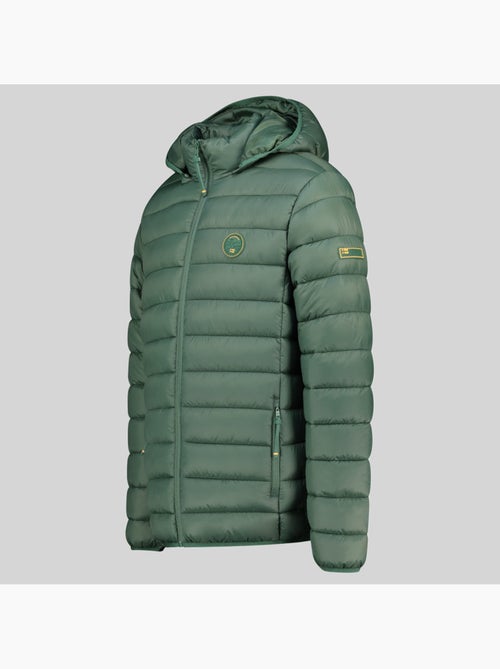 Doudoune à capuche amiglobolor hood – geographical norway - Kiabi Doudoune à capuche amiglobolor hood – geographical norway - Kiabi