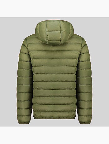 Doudoune à capuche amiglobolor hood – geographical norway