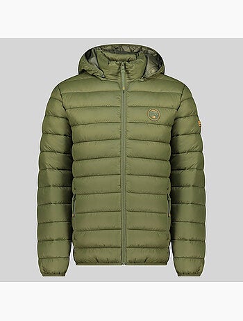 Doudoune à capuche amiglobolor hood – geographical norway