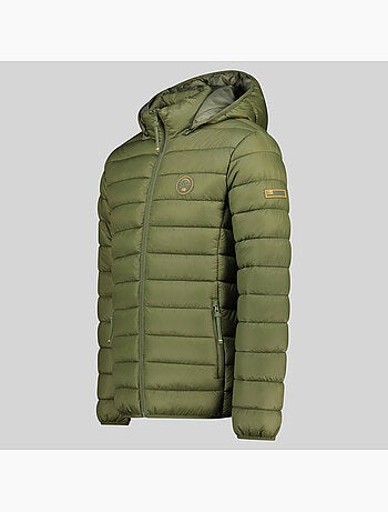 Doudoune à capuche amiglobolor hood – geographical norway