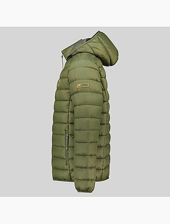 Doudoune à capuche amiglobolor hood – geographical norway
