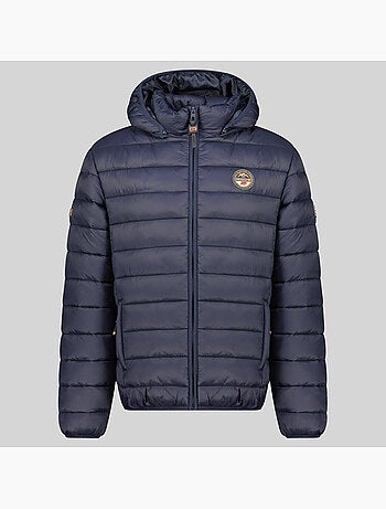 Doudoune à capuche amigoflag hood – geographical norway