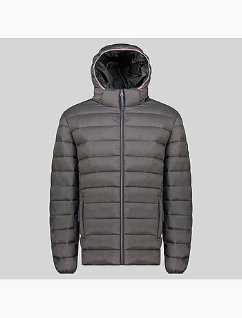 Doudoune à capuche amigotom hood – geographical norway
