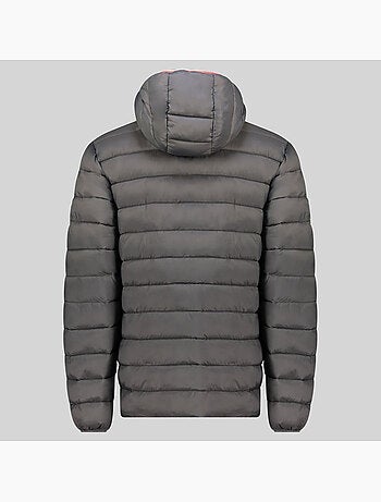 Doudoune à capuche amigotom hood – geographical norway