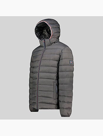 Doudoune à capuche amigotom hood – geographical norway