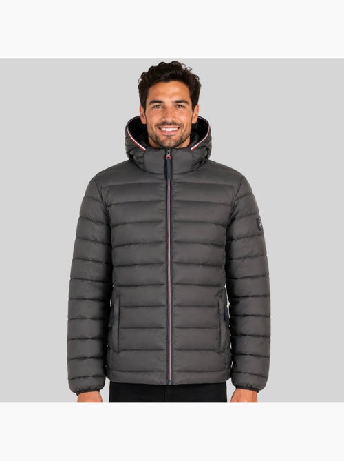 Doudoune à capuche amigotom hood – geographical norway - Kiabi