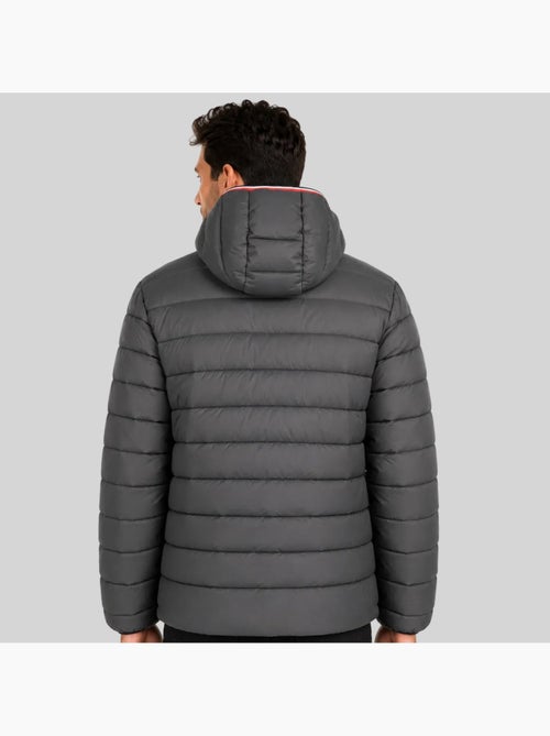 Doudoune à capuche amigotom hood – geographical norway - Kiabi