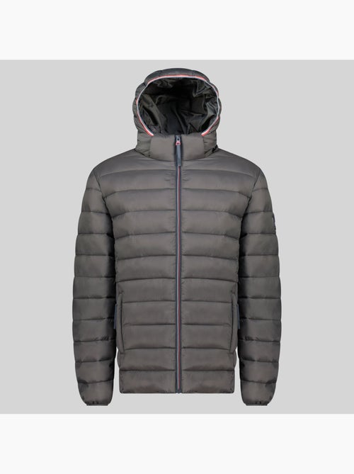Doudoune à capuche amigotom hood – geographical norway - Kiabi