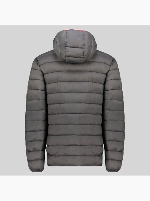 Doudoune à capuche amigotom hood – geographical norway - Kiabi