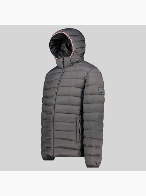 Doudoune à capuche amigotom hood – geographical norway - Kiabi