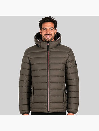 Doudoune à capuche amigotom hood – geographical norway
