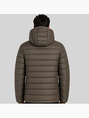 Doudoune à capuche amigotom hood – geographical norway