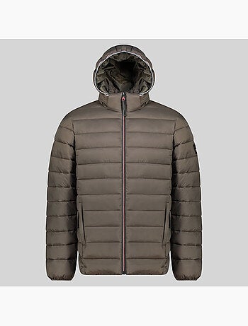 Doudoune à capuche amigotom hood – geographical norway