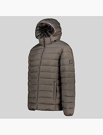Doudoune à capuche amigotom hood – geographical norway