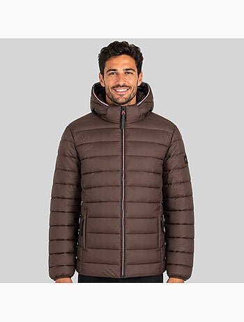 Doudoune à capuche amigotom hood – geographical norway