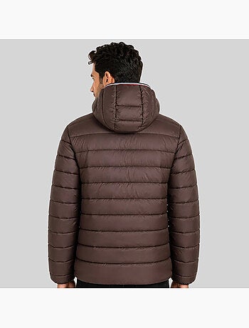 Doudoune à capuche amigotom hood – geographical norway